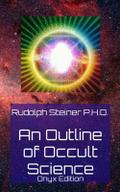 An Outline of Occult Science