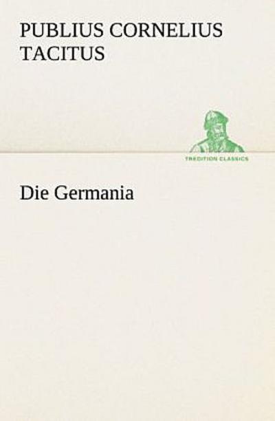Die Germania