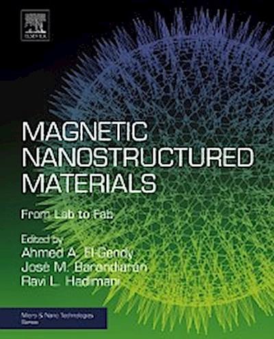 Magnetic Nanostructured Materials