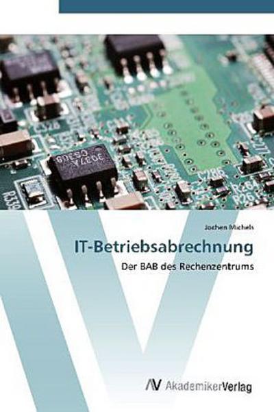 IT-Betriebsabrechnung