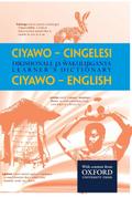 Ciyawo - Cingelesi Dikishonale Ja Wakulijiganya / Learner’s Dictionary Ciyawo - English