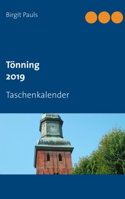 Tönning 2019