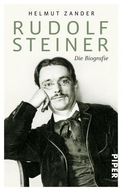 Rudolf Steiner