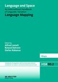 Language and Space/Language Mapping