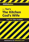 CliffsNotes on Tan’s The Kitchen God’s Wife