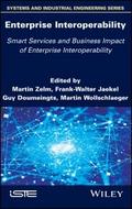 Enterprise Interoperability: Smart Services and Bu