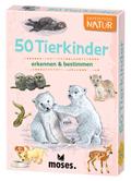 Exp Natur 50 Tierkinder