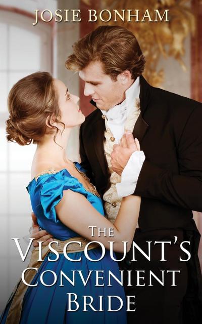 The Viscount’s Convenient Bride
