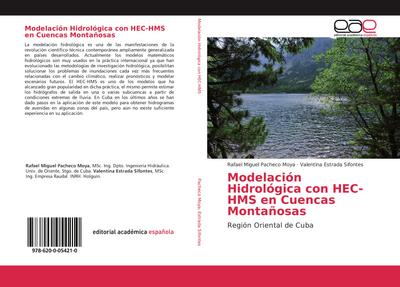 Modelación Hidrológica con HEC-HMS en Cuencas Montañosas