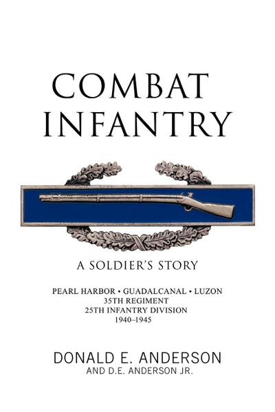 Combat Infantry