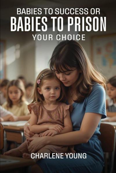 Babies to Success or Babies  to Prison Your Choice