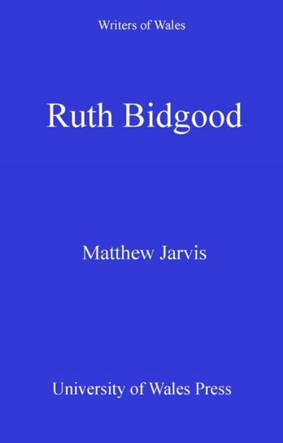 Ruth Bidgood