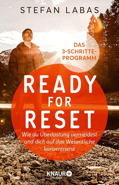 Labas, Ready for Reset