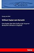 William Taylor von Norwich
