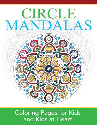 Circle Mandalas