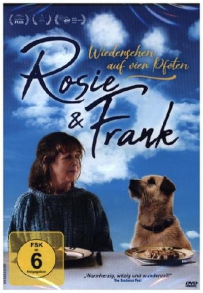 Rosie & Frank - Wiedersehen auf vier Pfoten