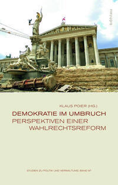 Demokratie im Umbruch: