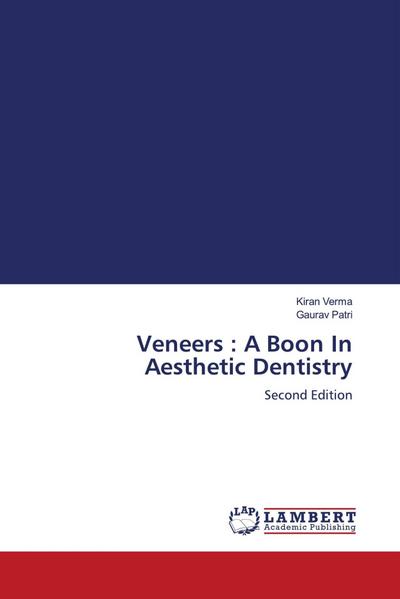 Veneers : A Boon In Aesthetic Dentistry