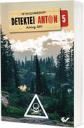Detektei Anton 5: Achtung Gift!