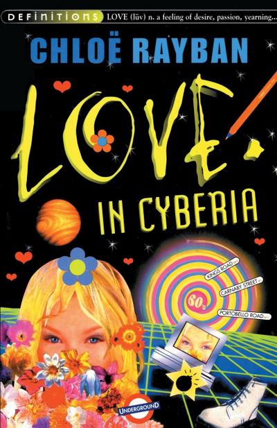 Love In Cyberia