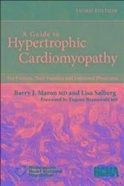 A Guide to Hypertrophic Cardiomyopathy