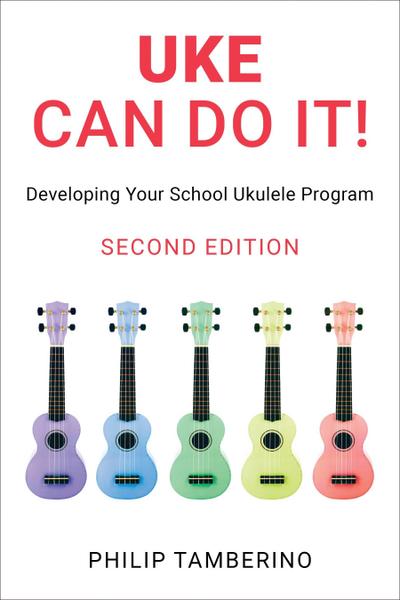 Uke Can Do It!