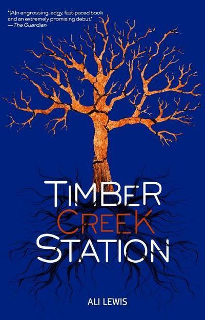 Timber Creek Station
