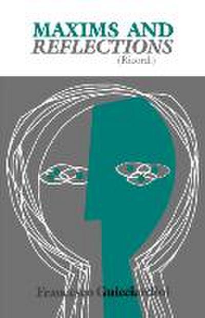 Maxims and Reflections