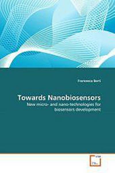 Towards Nanobiosensors