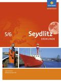 Seydlitz Erdkunde - Ausgabe 2015 für Gymnasien in Niedersachsen G9
