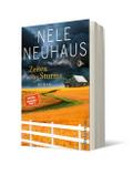 Zeiten des Sturms von Nele Neuhaus | Taschenbuch