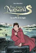 Les dragons de Nalsara compilation, Tome 04