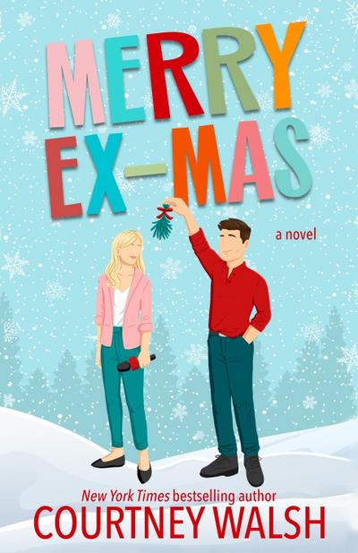 Merry Ex-Mas