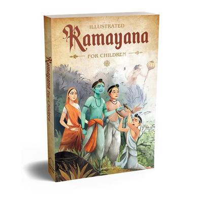 Ramayana for Children