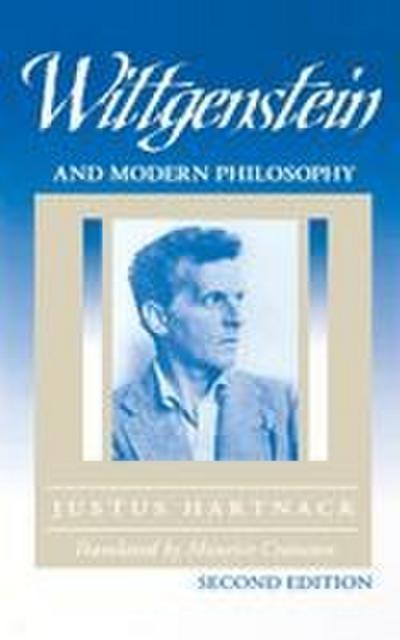 Wittgenstein and Modern Philosophy