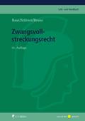 Zwangsvollstreckungsrecht