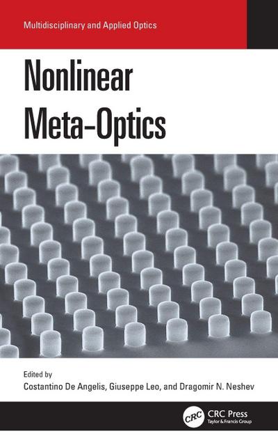 Nonlinear Meta-Optics