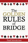 The Golden Rules Of Bridge