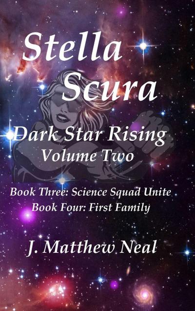 Stella Scura Dark Star Rising