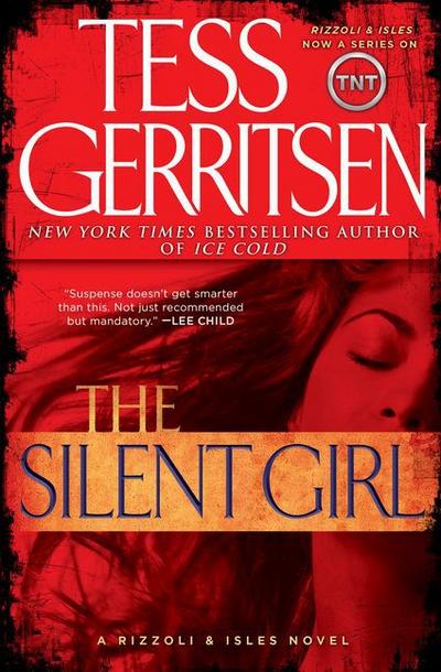 The Silent Girl (with bonus short story Freaks)