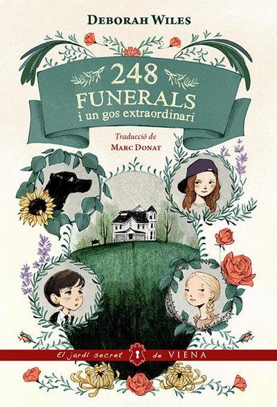 248 funerals i un gos extraordinari