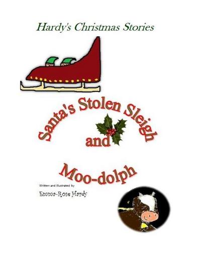 Hardy’s Christmas Stories