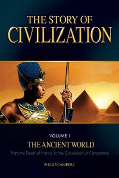 Story of Civilization