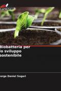 Biobatteria per lo sviluppo sostenibile