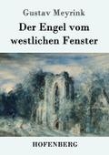 Der Engel vom westlichen Fenster