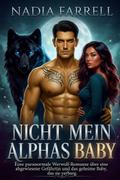 Nicht mein Alphas Baby