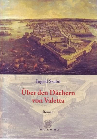 Valetta: Roman