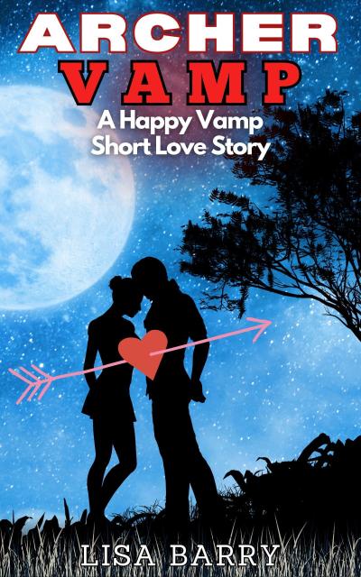 Archer Vamp (Happy Vamp)
