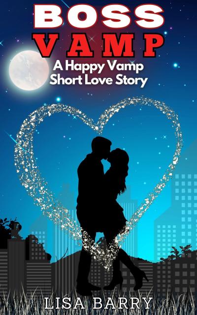 Boss Vamp (Happy Vamp)