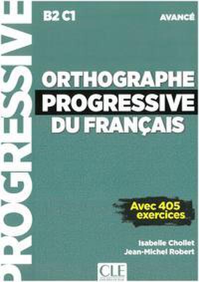 Orthographe progressive du français